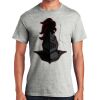 Ultra Cotton ® 100% Cotton T Shirt with Pocket Thumbnail