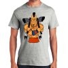 Ultra Cotton ® 100% Cotton T Shirt with Pocket Thumbnail
