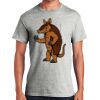 Ultra Cotton ® 100% Cotton T Shirt with Pocket Thumbnail