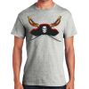 Ultra Cotton ® 100% Cotton T Shirt with Pocket Thumbnail