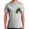 Ultra Cotton ® 100% Cotton T Shirt with Pocket Thumbnail