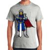Ultra Cotton ® 100% Cotton T Shirt with Pocket Thumbnail