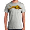 Ultra Cotton ® 100% Cotton T Shirt with Pocket Thumbnail