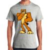 Ultra Cotton ® 100% Cotton T Shirt with Pocket Thumbnail