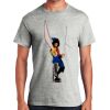 Ultra Cotton ® 100% Cotton T Shirt with Pocket Thumbnail