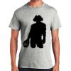 Ultra Cotton ® 100% Cotton T Shirt with Pocket Thumbnail