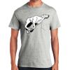Ultra Cotton ® 100% Cotton T Shirt with Pocket Thumbnail