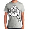 Ultra Cotton ® 100% Cotton T Shirt with Pocket Thumbnail