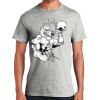 Ultra Cotton ® 100% Cotton T Shirt with Pocket Thumbnail