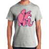Ultra Cotton ® 100% Cotton T Shirt with Pocket Thumbnail