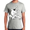Ultra Cotton ® 100% Cotton T Shirt with Pocket Thumbnail
