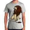 Ultra Cotton ® 100% Cotton T Shirt with Pocket Thumbnail