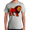 Ultra Cotton ® 100% Cotton T Shirt with Pocket Thumbnail
