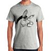 Ultra Cotton ® 100% Cotton T Shirt with Pocket Thumbnail