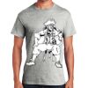 Ultra Cotton ® 100% Cotton T Shirt with Pocket Thumbnail