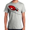 Ultra Cotton ® 100% Cotton T Shirt with Pocket Thumbnail