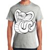 Ultra Cotton ® 100% Cotton T Shirt with Pocket Thumbnail
