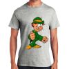 Ultra Cotton ® 100% Cotton T Shirt with Pocket Thumbnail