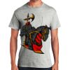 Ultra Cotton ® 100% Cotton T Shirt with Pocket Thumbnail