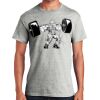 Ultra Cotton ® 100% Cotton T Shirt with Pocket Thumbnail