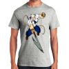 Ultra Cotton ® 100% Cotton T Shirt with Pocket Thumbnail