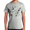Ultra Cotton ® 100% Cotton T Shirt with Pocket Thumbnail
