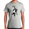 Ultra Cotton ® 100% Cotton T Shirt with Pocket Thumbnail
