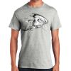 Ultra Cotton ® 100% Cotton T Shirt with Pocket Thumbnail