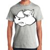 Ultra Cotton ® 100% Cotton T Shirt with Pocket Thumbnail