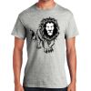 Ultra Cotton ® 100% Cotton T Shirt with Pocket Thumbnail