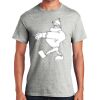 Ultra Cotton ® 100% Cotton T Shirt with Pocket Thumbnail