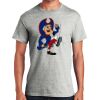 Ultra Cotton ® 100% Cotton T Shirt with Pocket Thumbnail