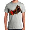 Ultra Cotton ® 100% Cotton T Shirt with Pocket Thumbnail