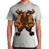 Ultra Cotton ® 100% Cotton T Shirt with Pocket Thumbnail