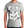 Ultra Cotton ® 100% Cotton T Shirt with Pocket Thumbnail