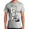 Ultra Cotton ® 100% Cotton T Shirt with Pocket Thumbnail