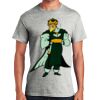 Ultra Cotton ® 100% Cotton T Shirt with Pocket Thumbnail