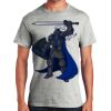 Ultra Cotton ® 100% Cotton T Shirt with Pocket Thumbnail