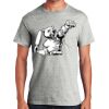 Ultra Cotton ® 100% Cotton T Shirt with Pocket Thumbnail