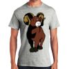 Ultra Cotton ® 100% Cotton T Shirt with Pocket Thumbnail