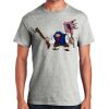 Ultra Cotton ® 100% Cotton T Shirt with Pocket Thumbnail