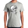 Ultra Cotton ® 100% Cotton T Shirt with Pocket Thumbnail