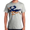 Ultra Cotton ® 100% Cotton T Shirt with Pocket Thumbnail