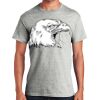 Ultra Cotton ® 100% Cotton T Shirt with Pocket Thumbnail
