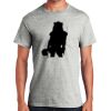 Ultra Cotton ® 100% Cotton T Shirt with Pocket Thumbnail