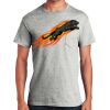 Ultra Cotton ® 100% Cotton T Shirt with Pocket Thumbnail