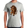 Ultra Cotton ® 100% Cotton T Shirt with Pocket Thumbnail