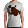 Ultra Cotton ® 100% Cotton T Shirt with Pocket Thumbnail