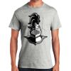 Ultra Cotton ® 100% Cotton T Shirt with Pocket Thumbnail