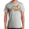 Ultra Cotton ® 100% Cotton T Shirt with Pocket Thumbnail
